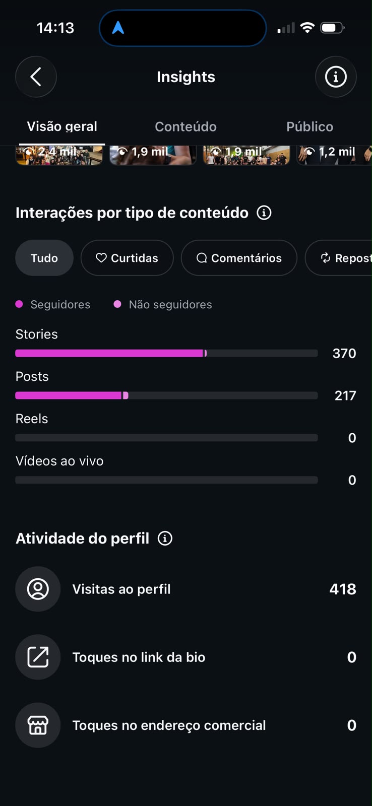 Métrica