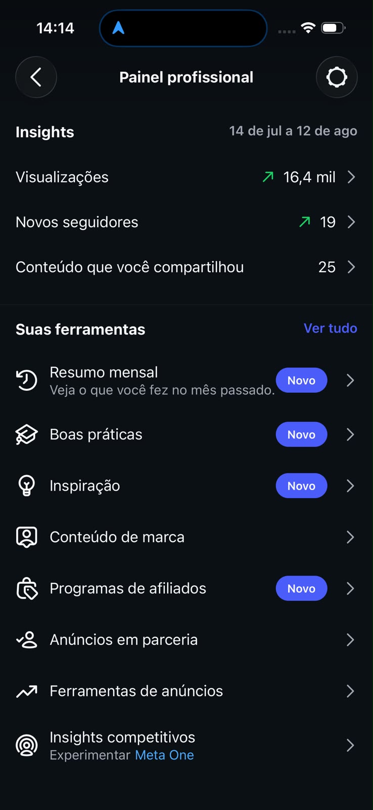 Métrica